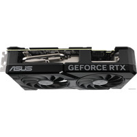 Видеокарта ASUS Dual GeForce RTX 4070 Super Evo 12GB GDDR6X DUAL-RTX4070S-12G-EVO