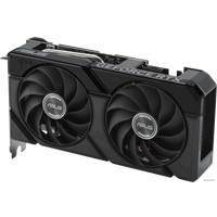 Видеокарта ASUS Dual GeForce RTX 4070 Super Evo 12GB GDDR6X DUAL-RTX4070S-12G-EVO