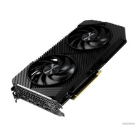 Видеокарта Gainward GeForce RTX 4070 Super Ghost OC NED407SS19K9-1043B