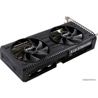 Видеокарта Palit GeForce RTX 3060 Dual 12GB GDDR6 NE63060019K9-190AD