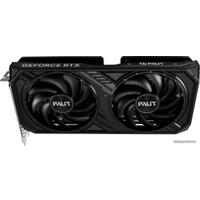 Видеокарта Palit GeForce RTX 4060 Ti Dual 8GB GDDR6 NE6406T019P1-1060D