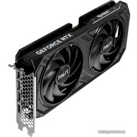 Видеокарта Palit GeForce RTX 4060 Ti Dual 8GB GDDR6 NE6406T019P1-1060D