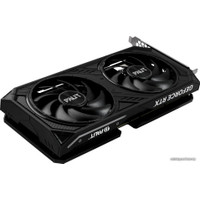 Видеокарта Palit GeForce RTX 4060 Ti Dual 8GB GDDR6 NE6406T019P1-1060D