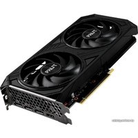 Видеокарта Palit GeForce RTX 4060 Ti Dual 8GB GDDR6 NE6406T019P1-1060D