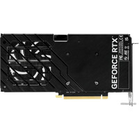 Видеокарта Palit GeForce RTX 4060 Ti Dual 8GB GDDR6 NE6406T019P1-1060D