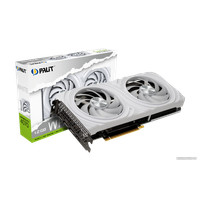 Видеокарта Palit GeForce RTX 4070 NED4070019K9-1047L