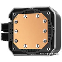 Жидкостное охлаждение для процессора DeepCool Mystique 240