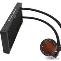 Жидкостное охлаждение для процессора Thermalright Frozen Magic 240 (черный)