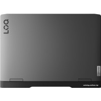 Игровой ноутбук Lenovo LOQ 15IRH8 82XVXCSTRU