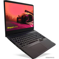 Игровой ноутбук Lenovo IdeaPad Gaming 3 15ACH6 82K2028AIN