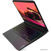 Игровой ноутбук Lenovo IdeaPad Gaming 3 15ACH6 82K2028AIN