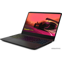 Игровой ноутбук Lenovo IdeaPad Gaming 3 15ACH6 82K2028AIN