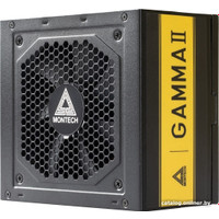 Блок питания Montech Gamma II 650 Блок питания Montech Gamma II 650