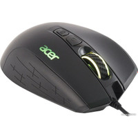Игровая мышь Acer OMW124