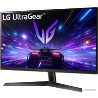 Игровой монитор LG UltraGear 27GS60F-B