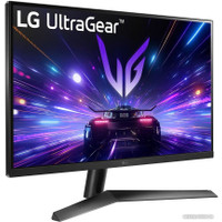 Игровой монитор LG UltraGear 27GS60F-B