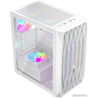 Корпус 1stPlayer Ariya AY7 (белый)