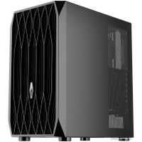 Корпус 1stPlayer Ariya AY7 (черный)