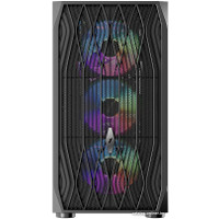 Корпус 1stPlayer Ariya AY7 (черный)