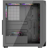Корпус 1stPlayer Ariya AY7 (черный)
