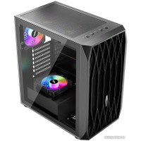 Корпус 1stPlayer Ariya AY7 (черный)