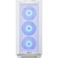 Корпус Lian Li Lancool III RGB G99.LAN3RW.10R