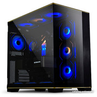 Корпус Lian Li O11 Dynamic EVO RGB G99.O11DERGBX.R0