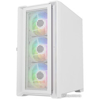 Корпус Powercase Alisio Micro X4W V2 CAMCXW-A4