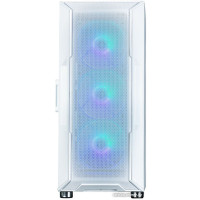 Корпус Zalman i3 Neo ARGB (белый)