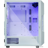 Корпус Zalman i3 Neo ARGB (белый)