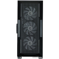 Корпус Zalman i3 Neo ARGB (черный)