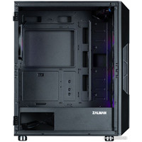 Корпус Zalman i3 Neo ARGB (черный)