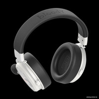 Наушники A4Tech Bloody MR590 Sports (белый/черный)