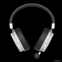 Наушники A4Tech Bloody MR590 Sports (белый/черный)