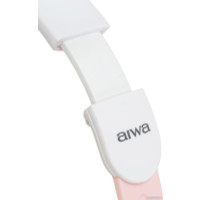 Наушники Aiwa AW023 (белый)