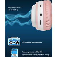 Наушники Aiwa AW023 (белый)