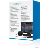 Наушники Sennheiser HD 400 Pro