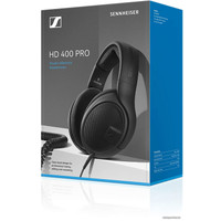 Наушники Sennheiser HD 400 Pro