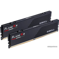 Оперативная память G.Skill Flare X5 2x32ГБ DDR5 5600МГц F5-5600J4645A32GX2-FX5