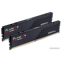 Оперативная память G.Skill Flare X5 2x32ГБ DDR5 5600МГц F5-5600J4645A32GX2-FX5