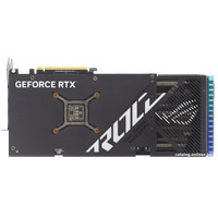 Видеокарта ASUS ROG Strix GeForce RTX 4070 Super 12GB GDDR6X OC Edition ROG-STRIX-RTX4070S-O12G-GAMING