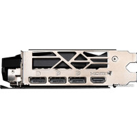 Видеокарта MSI GeForce RTX 4060 Ti Gaming 8G