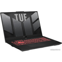 Игровой ноутбук ASUS TUF Gaming A17 2023 FA707NV-HX064 32 Гб