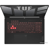 Игровой ноутбук ASUS TUF Gaming A17 2023 FA707NV-HX064 32 Гб