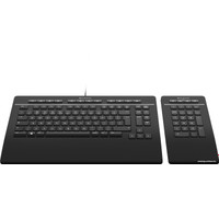 Клавиатура 3Dconnexion 3DX-700092