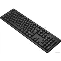 Клавиатура A4Tech KKS-3 (черный)