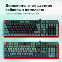 Клавиатура GMNG GG-KB760X