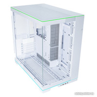 Корпус Lian Li O11 Dynamic EVO RGB G99.O11DERGBW.R0