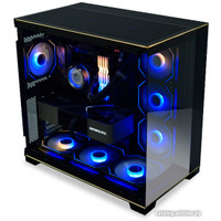 Корпус Lian Li O11 Dynamic EVO RGB G99.O11DERGBX.00