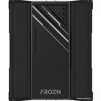 Кулер для процессора ID-Cooling Frozn A410 DK